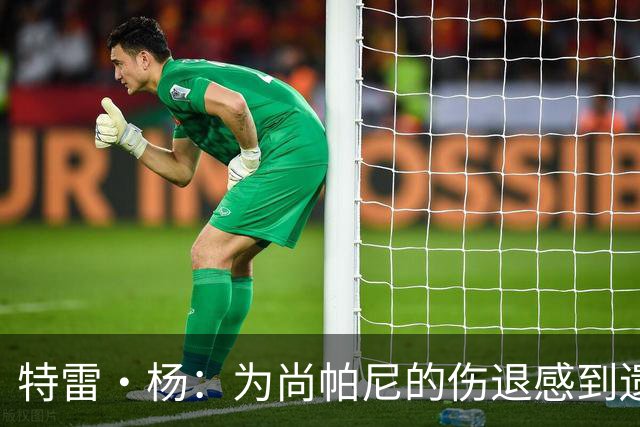 特雷·杨：为尚帕尼的伤退感到遗憾，我们会支持他度过难关